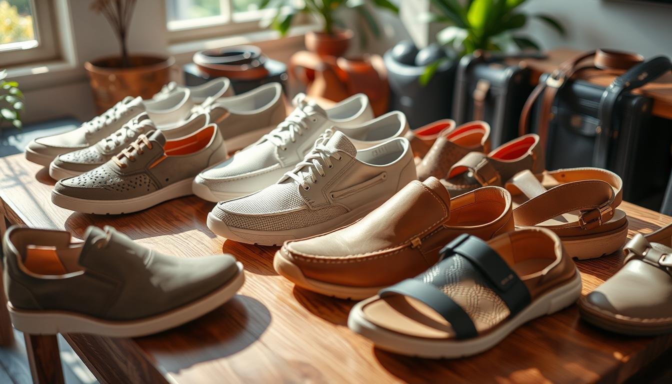 5 Golden Tips for Choosing Comfortable and Stylish Shoes