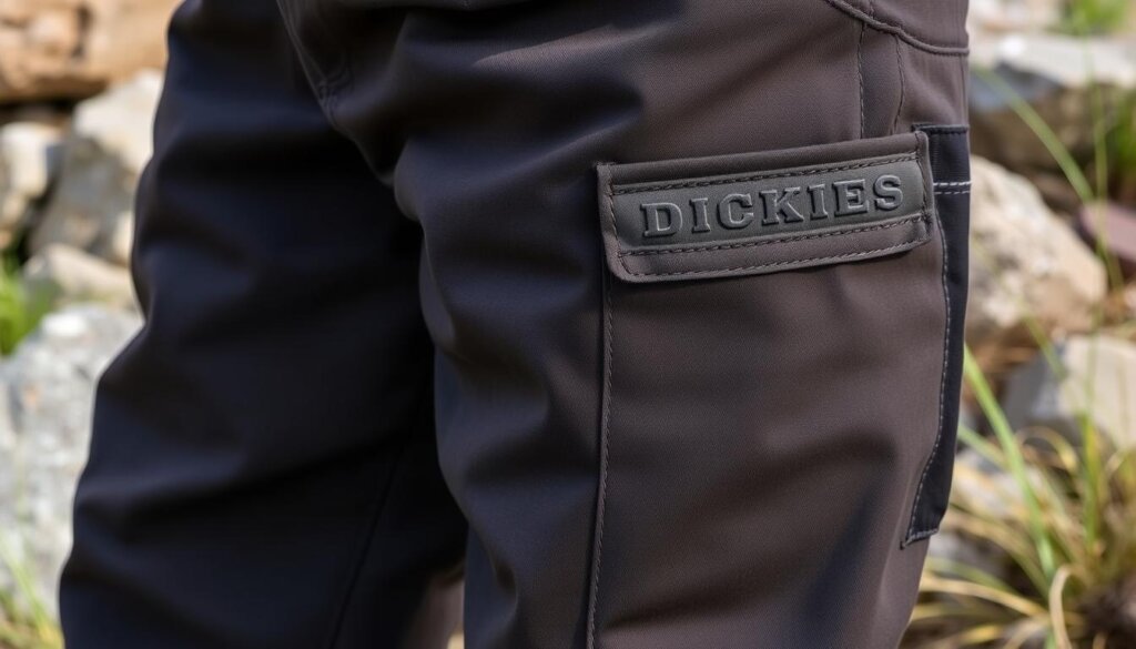 Durable pants Dickies