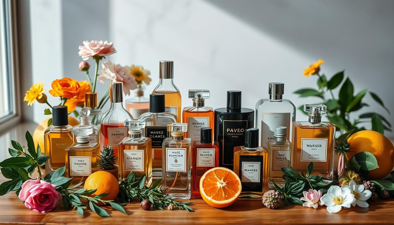 How to Choose the Perfect Perfume for Your Personality and Style