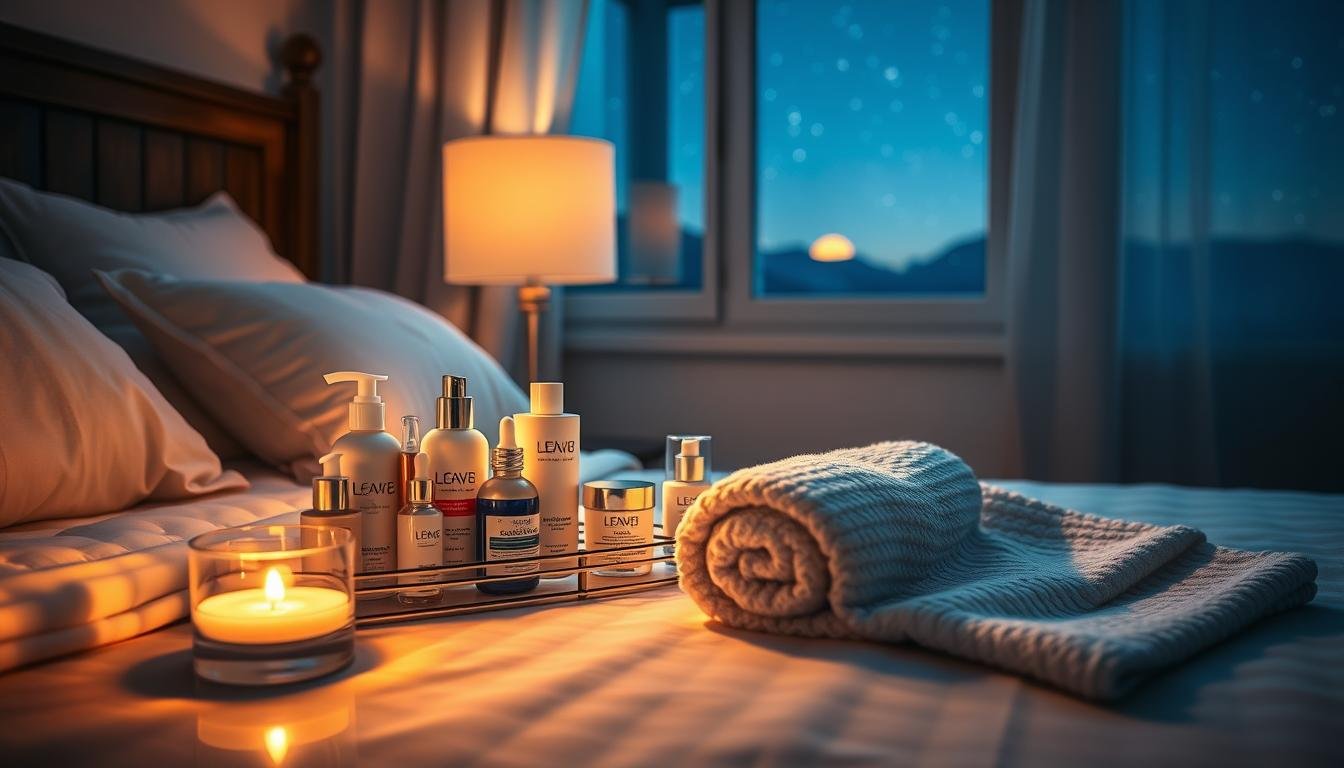 Nighttime Skincare Routine: Secrets for Radiant Skin