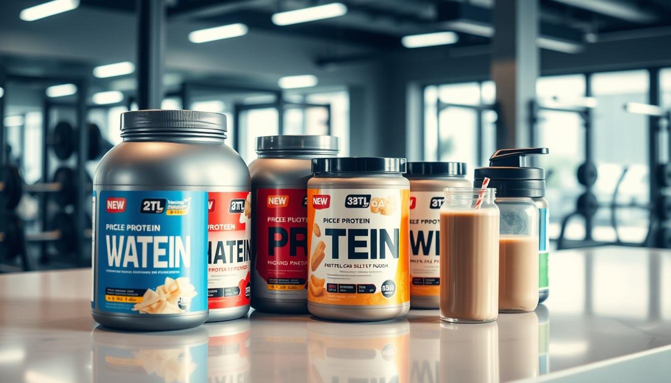 better protein powder