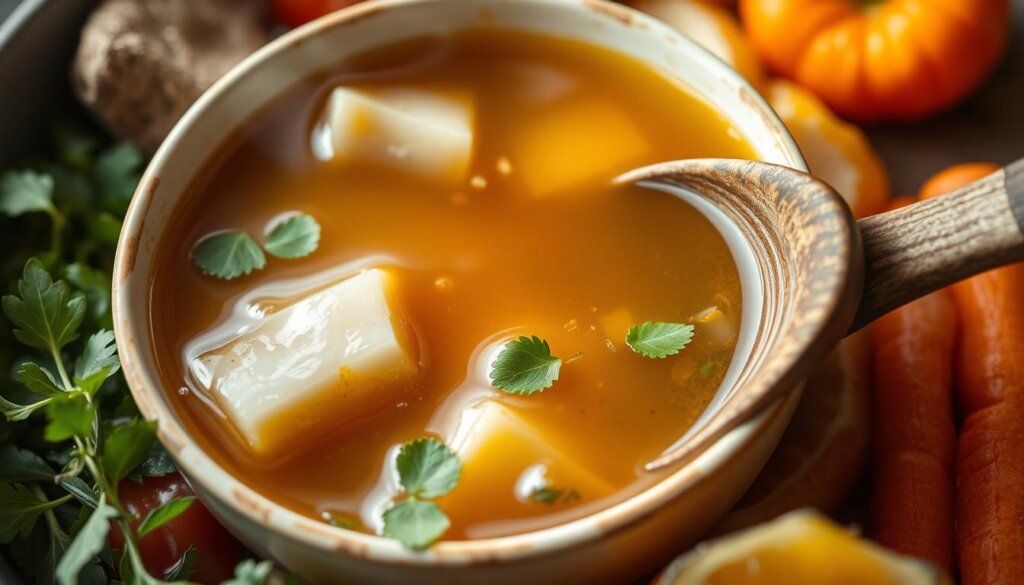 bone broth collagen