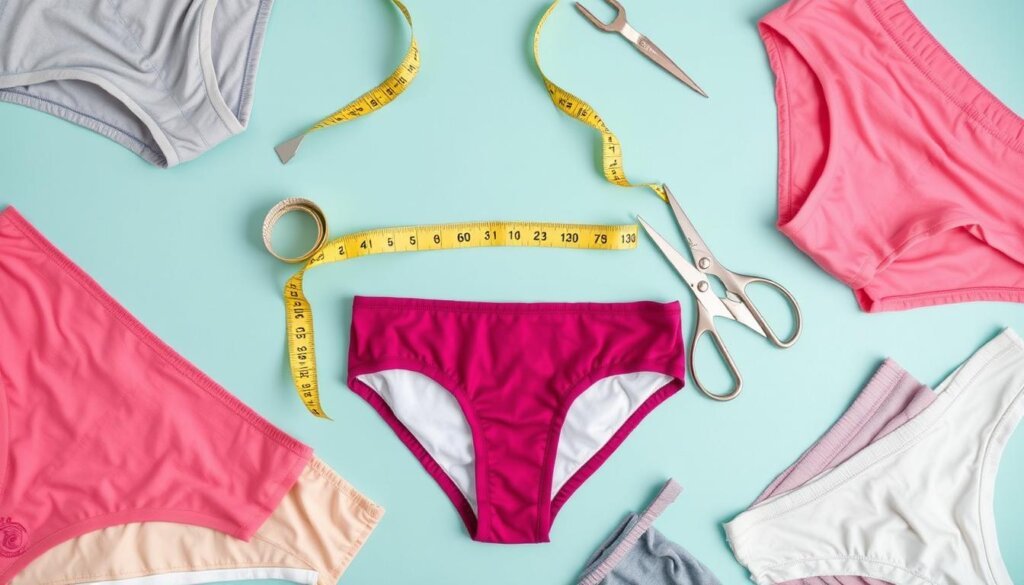 common women's underwear mistakes