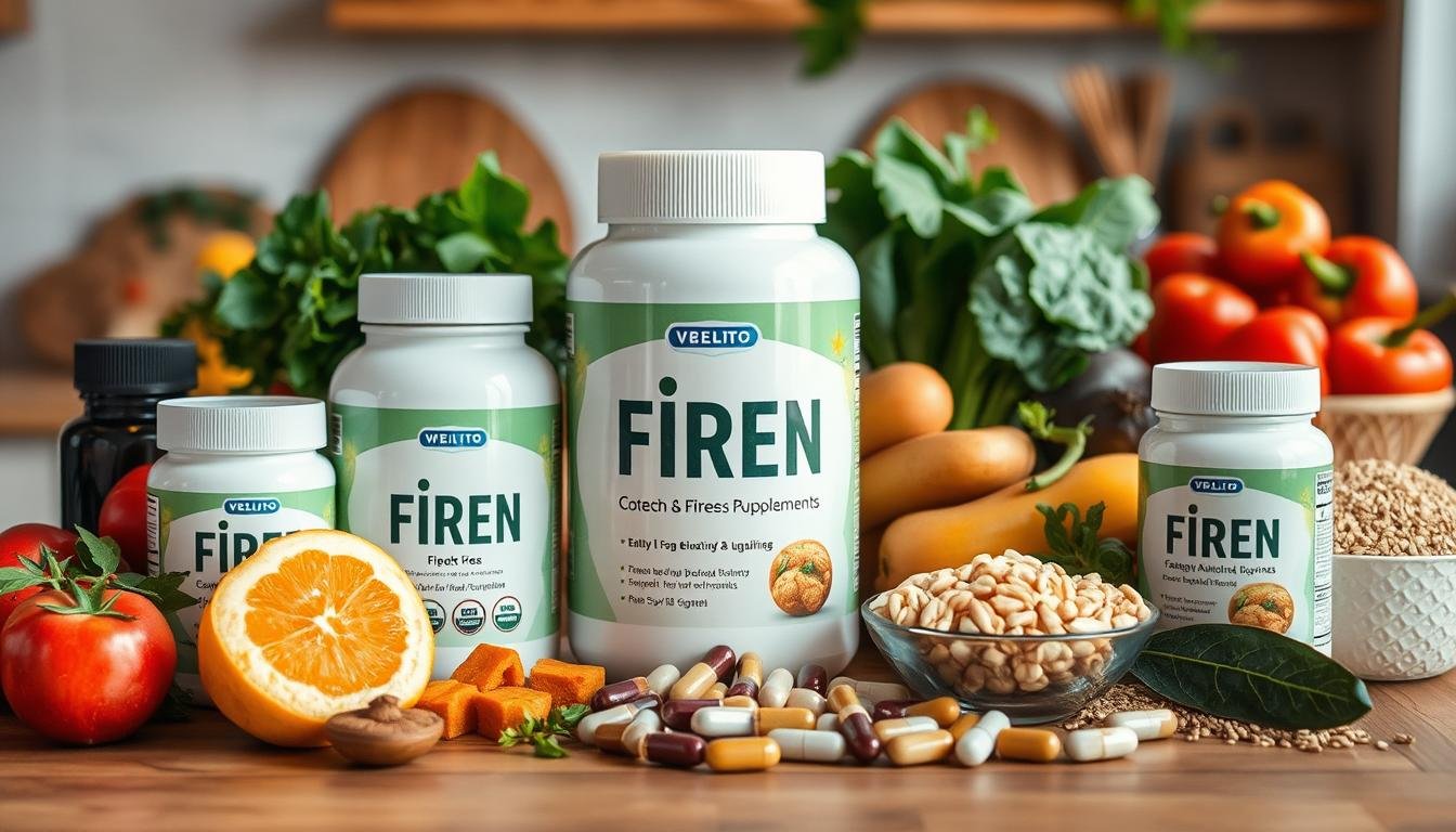 fiber supplements