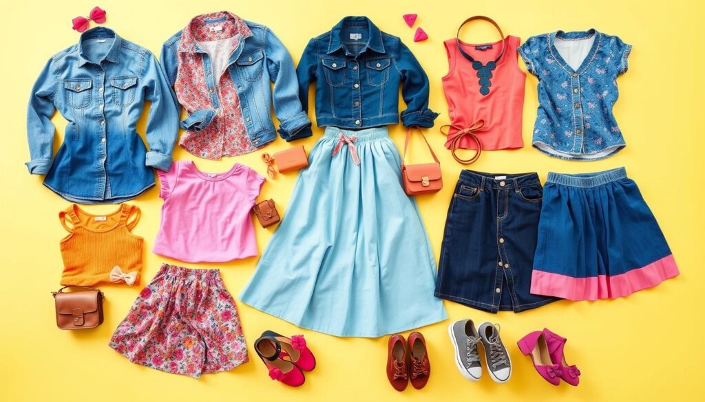 girls fashion outfits