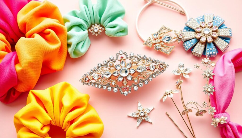 hair accessories