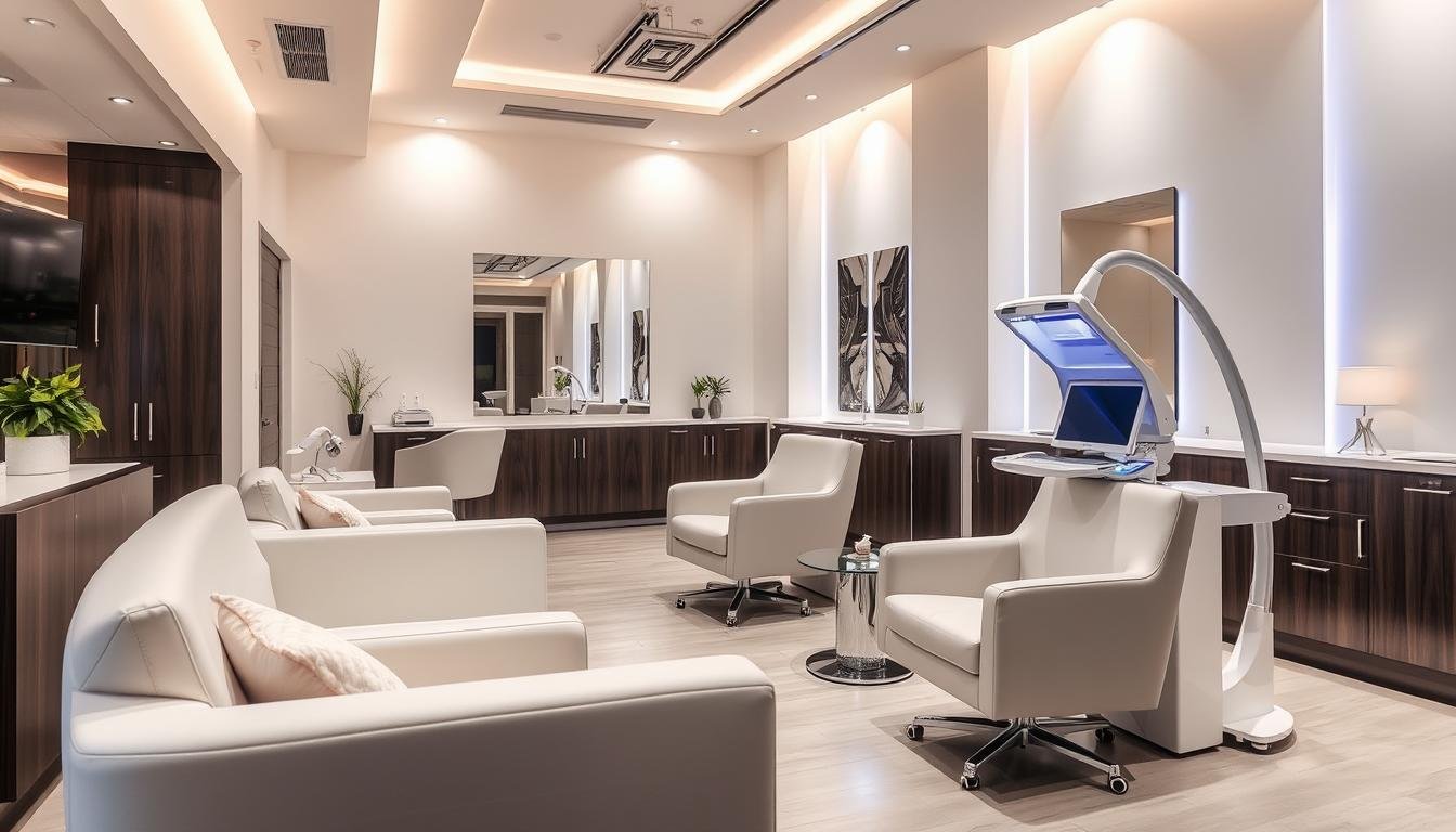 hair laser treatment near me