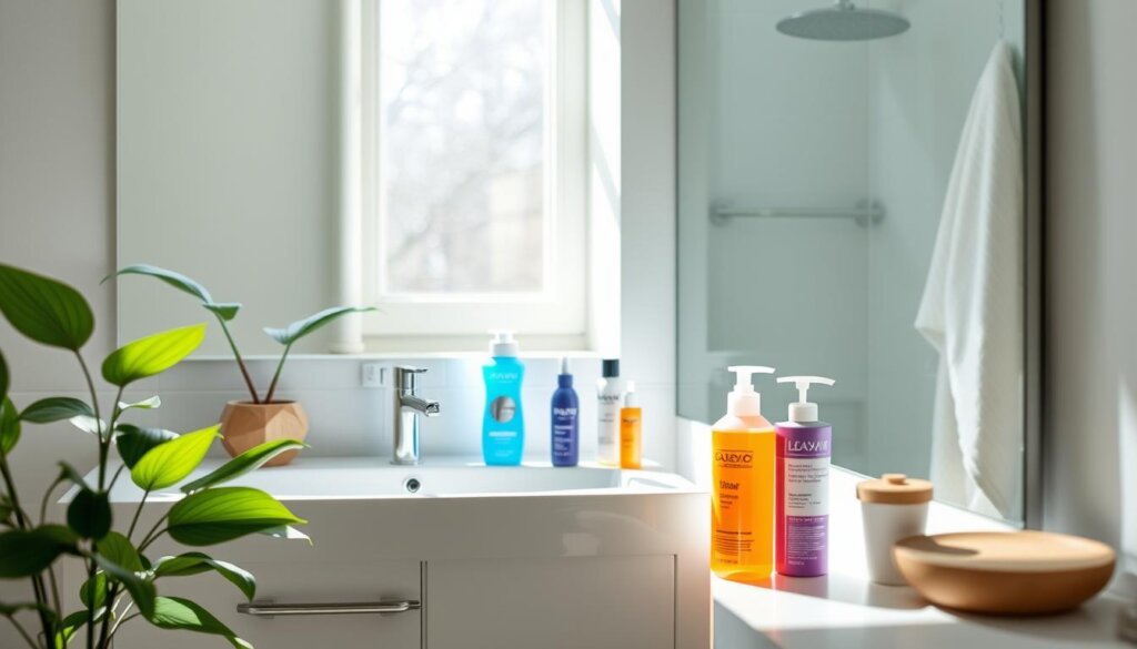 hair loss prevention