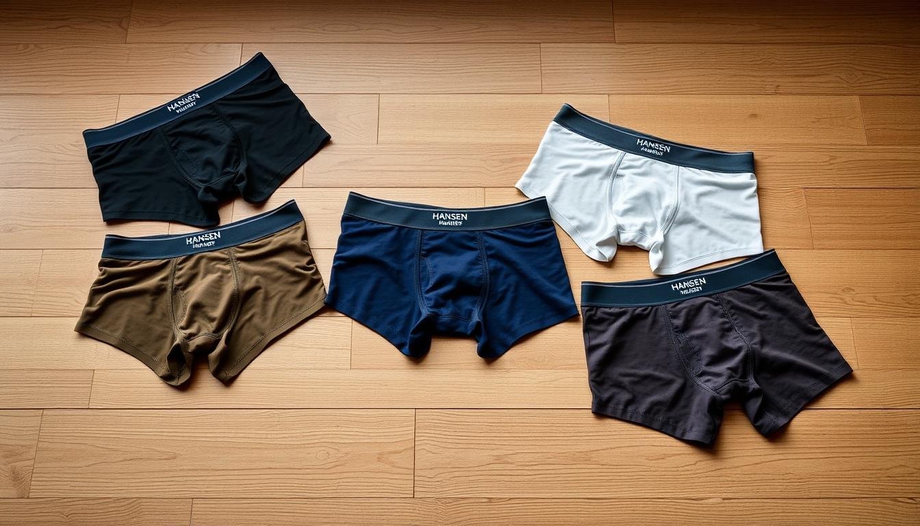 hansen underwear