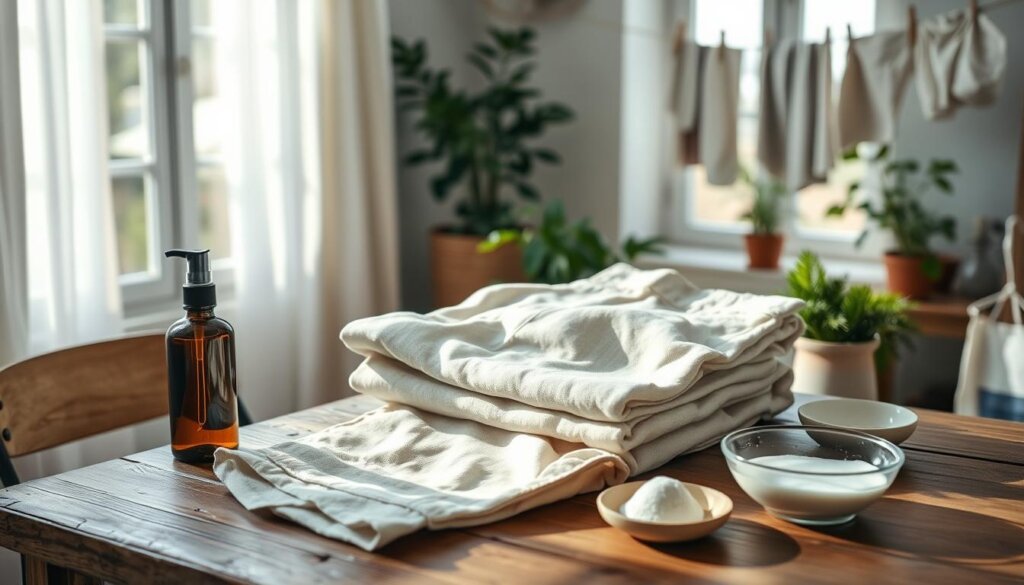 linen care tips