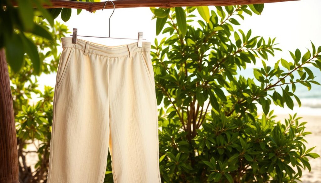 linen pants for summer