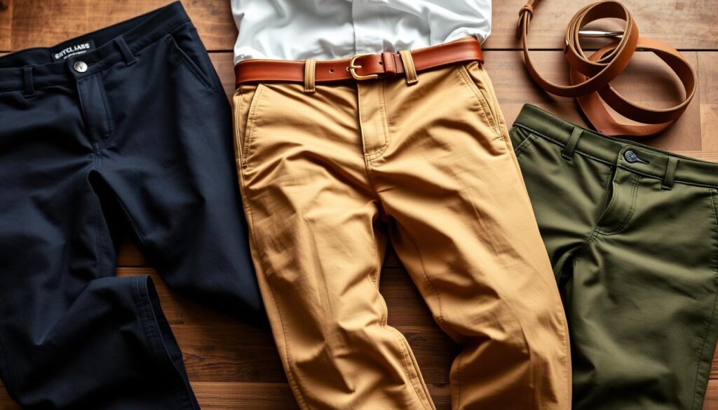 men's chino pants