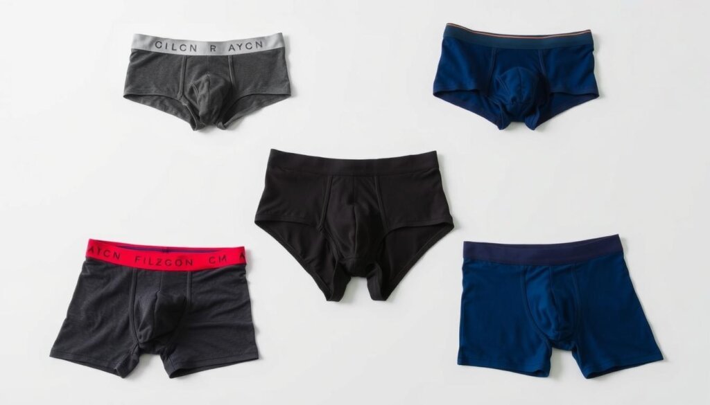 men's underwear support