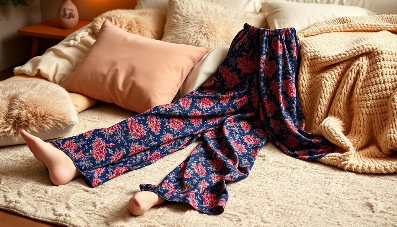 pajamas trousers