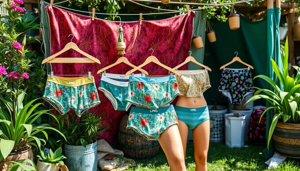 parade underwear sustainability