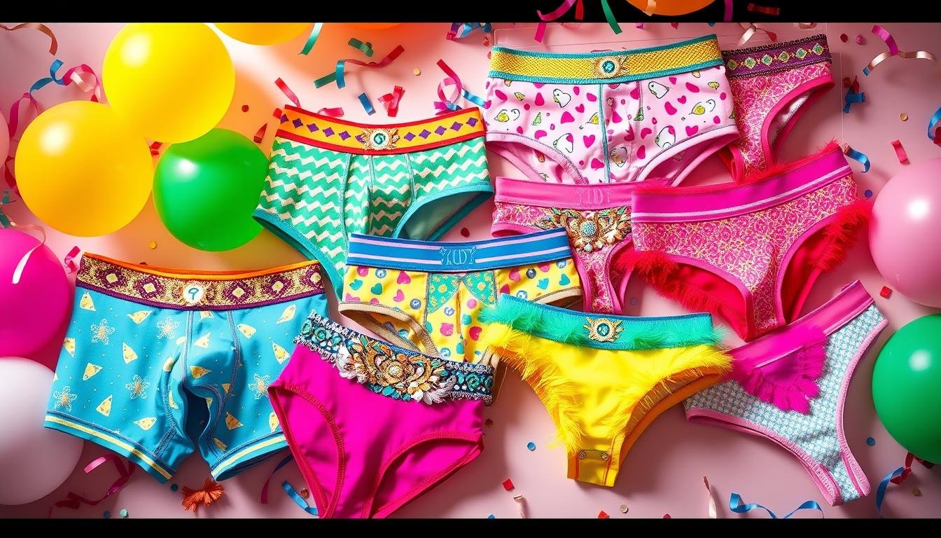 parade underwear