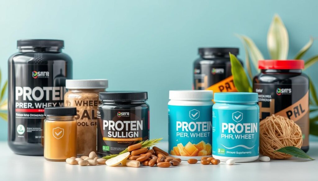 protein supplements safety