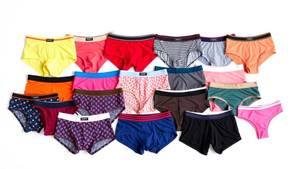 size inclusive underwear