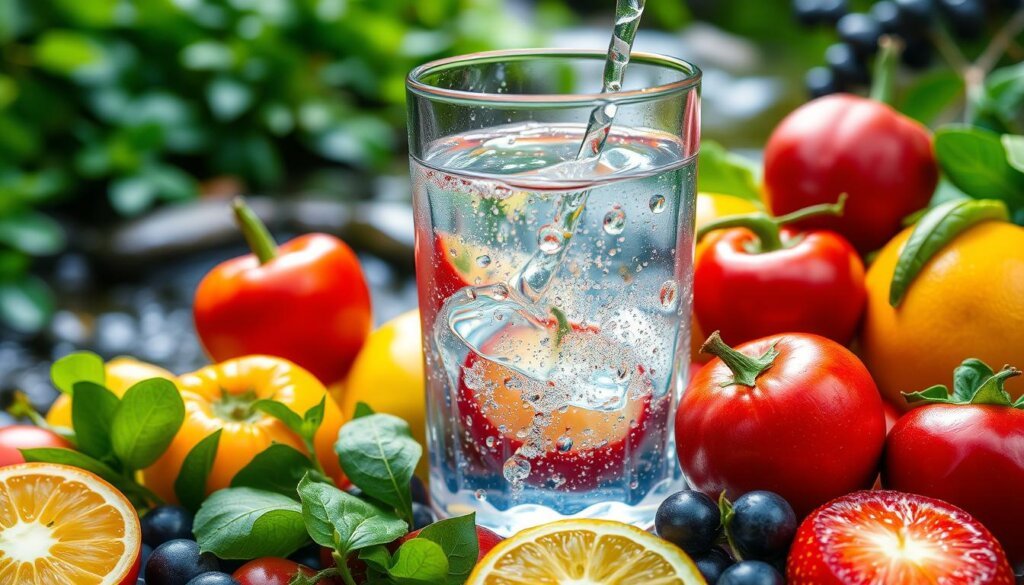 staying hydrated benefits