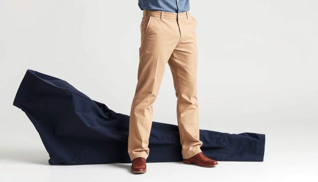 trousers chino