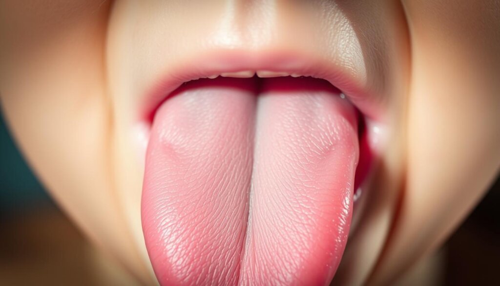 Tongue Tie Long-Term Complications