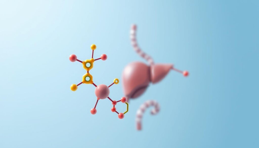 alcohol metabolism enzymes