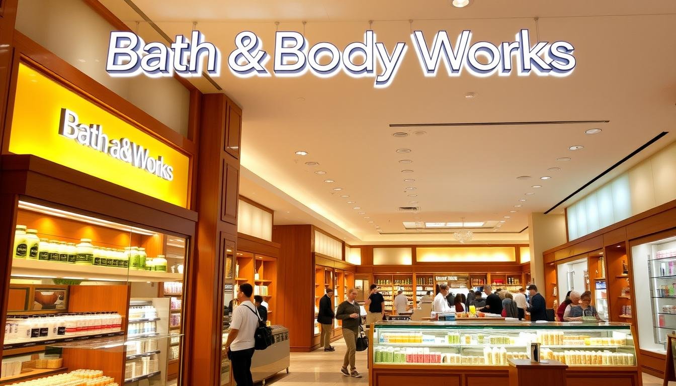 bath & body works