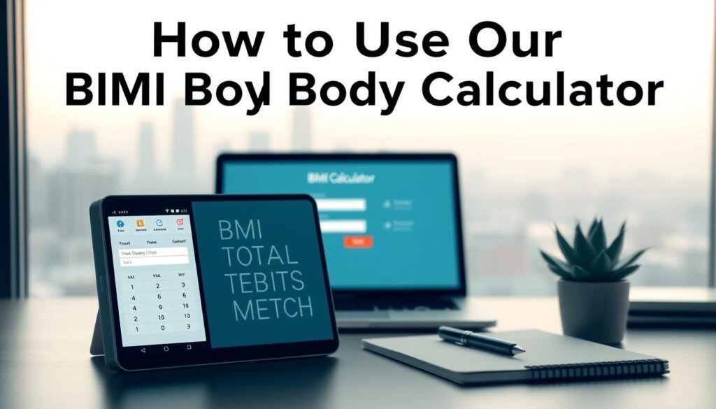 bmi calculator