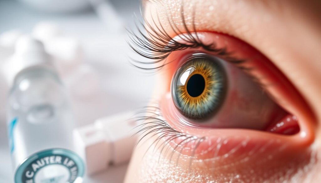 conjunctivitis treatment