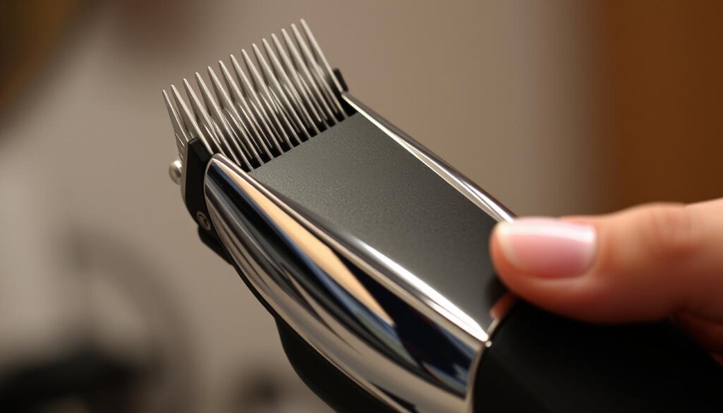 powerful hair clippers