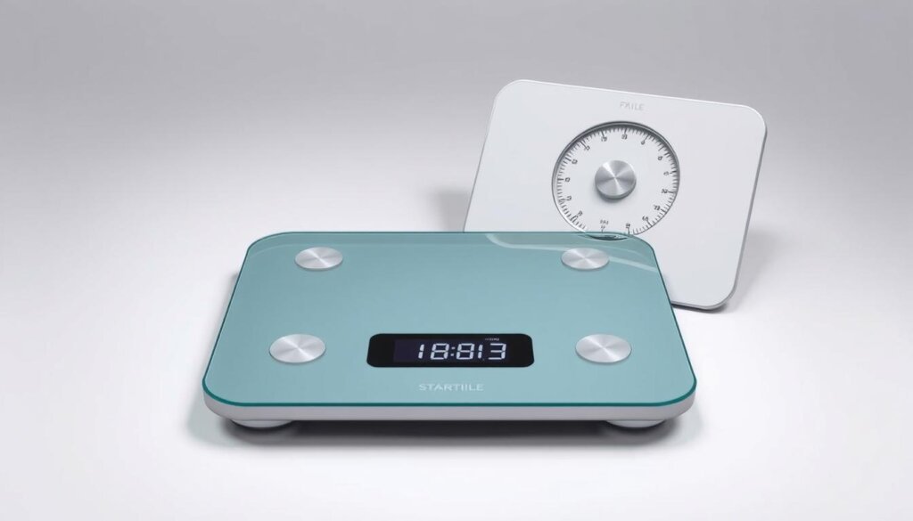 smart scales comparison